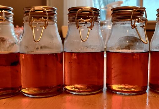 GlenDronach Parliament Aged 21 Years - Samples