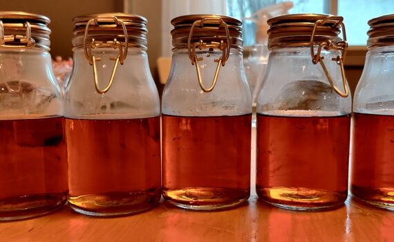 GlenDronach Parliament Aged 21 Years - Samples