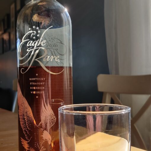Eagle Rare 10 Year Old