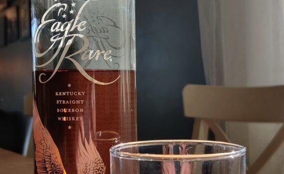 Eagle Rare 10 Year Old