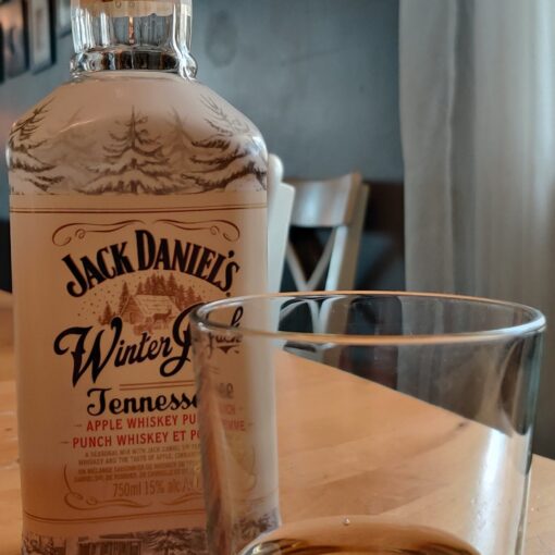 Jack Daniel's Winter Jack
