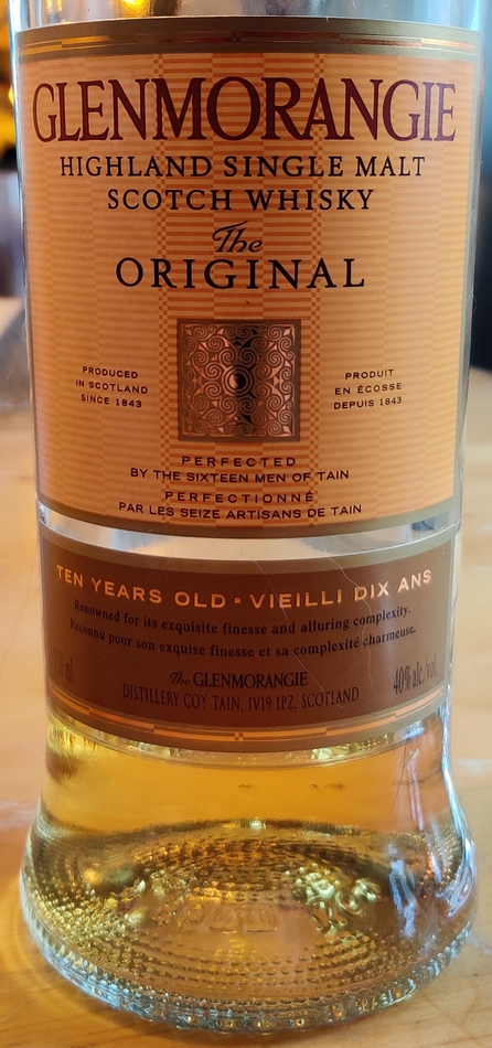 Glenmorangie Original, 50ml