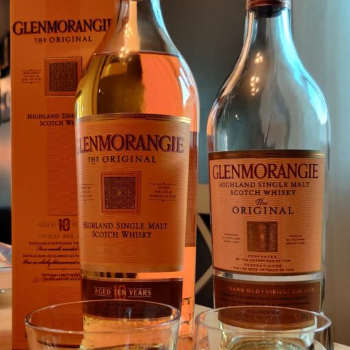 Glenmorangie The Original