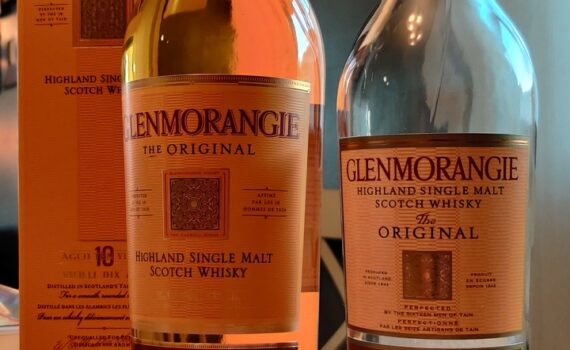 Glenmorangie The Original