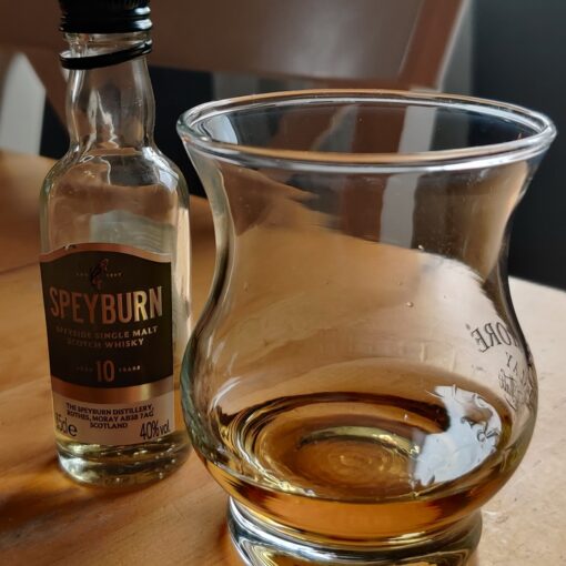 Speyburn Aged 10 years