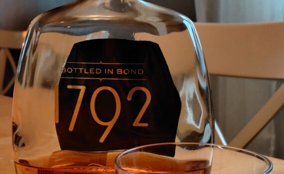 1792 Bottled In Bond Kentucky Straight Bourbon