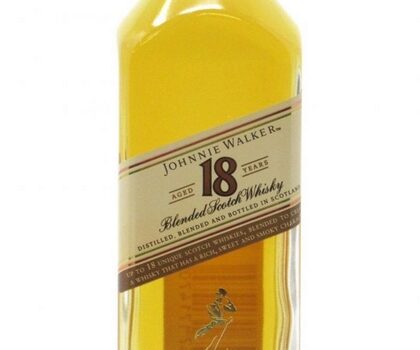 Johnnie Walker 18 Year
