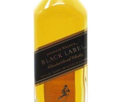 Johnny Walker Black Label