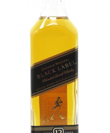 Johnny Walker Black Label