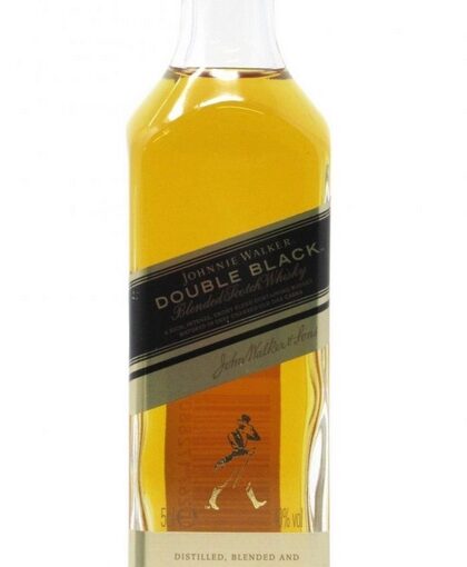 Johnnie Walker Double Black