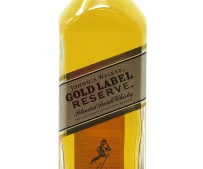 Johnnie Walker Gold Label Reserve