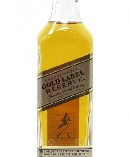 Johnnie Walker Gold Label Reserve