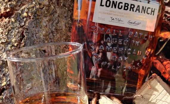 Wild Turkey Longbranch