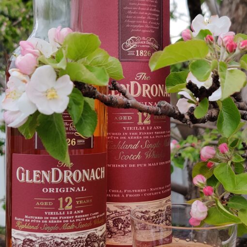 GlenDronach Original Aged 12 Years