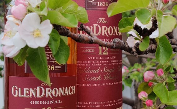 GlenDronach Original Aged 12 Years
