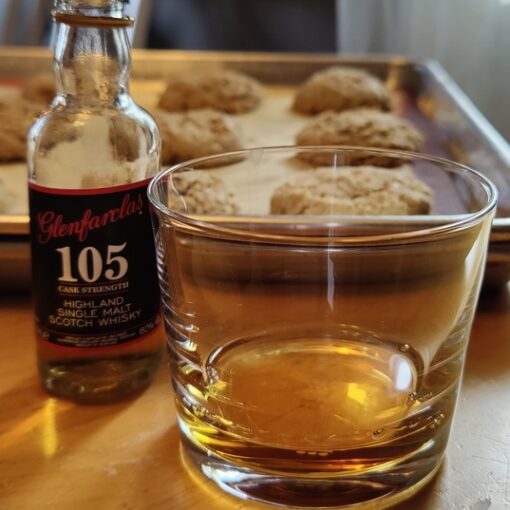 Glenfarclas 105 Cask Strength