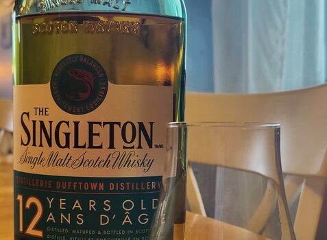 Singleton 12 Year Old (Dufftown)