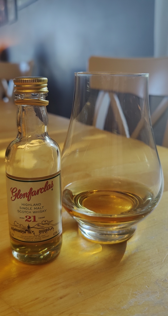 Whisky Ecossais - Longmorn - Single Malt - 40° - 700 ml