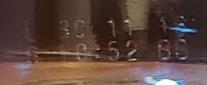 Glenfarclas Aged 21 Years - Date Code