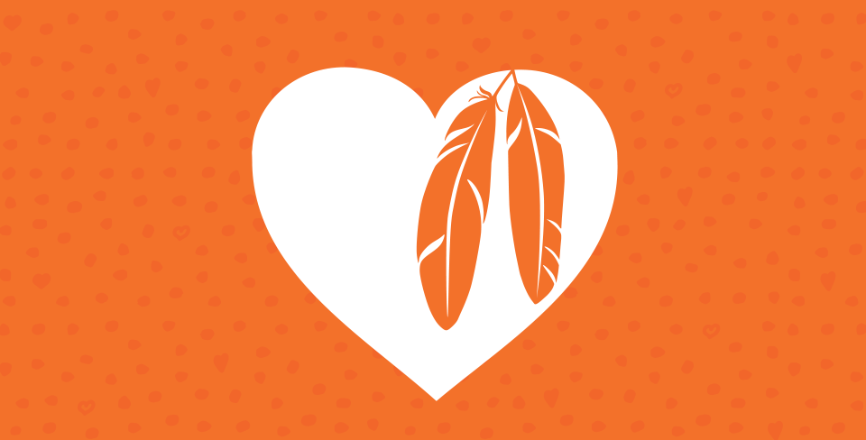 Every Child Matters - Reconciliation