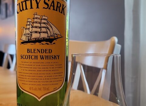 Cutty Sark